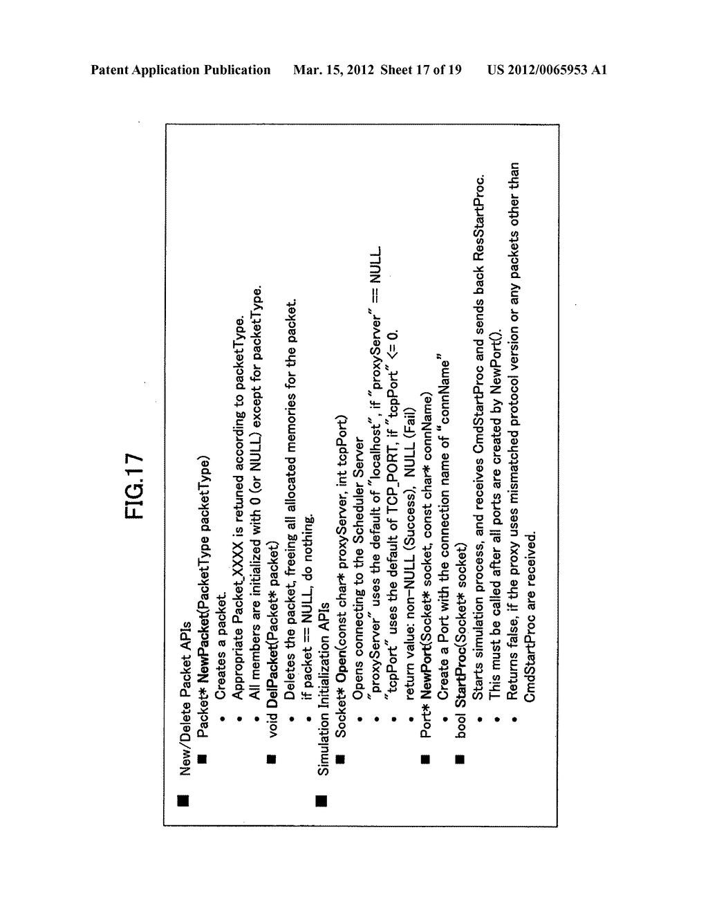 Computer-readable, non-transitory medium storing simulation program,     simulation apparatus and simulation method - diagram, schematic, and image 18