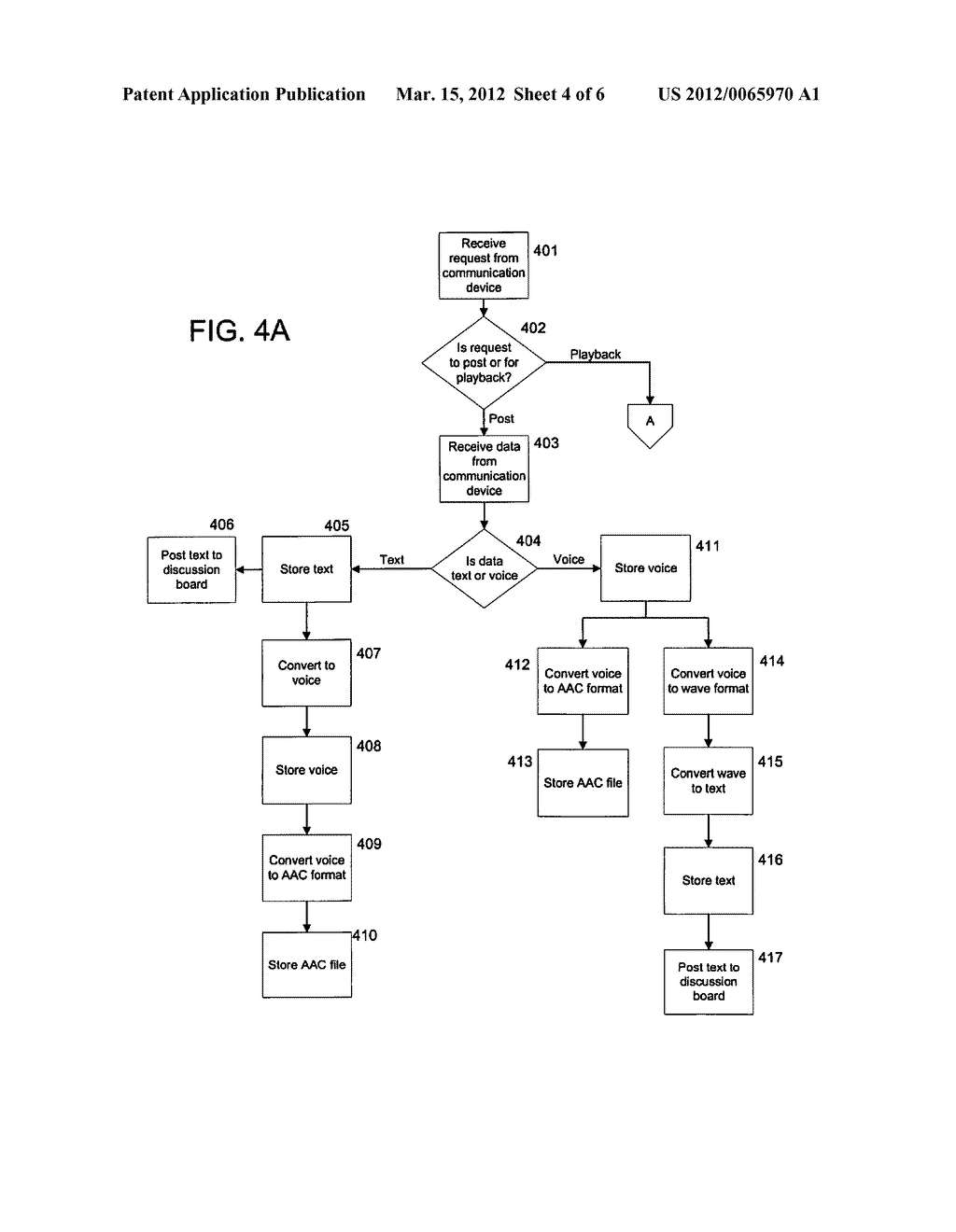 SYSTEM AND METHOD FOR PROVIDING GROUP DISCUSSIONS - diagram, schematic, and image 05