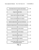 HEALTHCARE MANAGEMENT SYSTEM, COMPUTER-READABLE NON-TRANSITORY STORAGE     MEDIUM, AND COMPUTER-IMPLEMENTED METHOD FOR COMPILING A GUIDELINE MODEL     INTO A RULE SET diagram and image