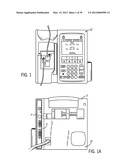 SYSTEM FOR MAINTAINING DRUG INFORMATION AND COMMUNICATING WITH MEDICATION     DELIVERY DEVICES diagram and image