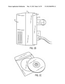 SYSTEM FOR MAINTAINING DRUG INFORMATION AND COMMUNICATING WITH MEDICATION     DELIVERY DEVICES diagram and image