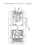 SYSTEM FOR MAINTAINING DRUG INFORMATION AND COMMUNICATING WITH MEDICATION     DELIVERY DEVICES diagram and image