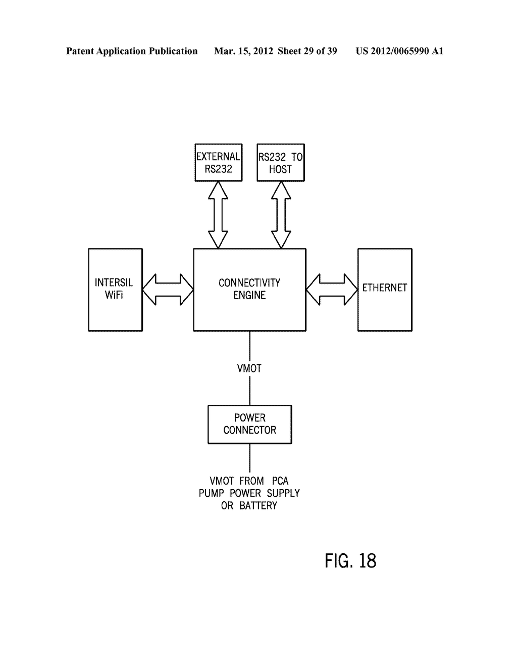 SYSTEM FOR MAINTAINING DRUG INFORMATION AND COMMUNICATING WITH MEDICATION     DELIVERY DEVICES - diagram, schematic, and image 30