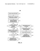 Methods and systems for utilizing electronic medical records to track and     manage radiation doses diagram and image