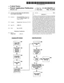 SYSTEM AND METHOD FOR PROVIDING ELECTRONIC RECORDS diagram and image