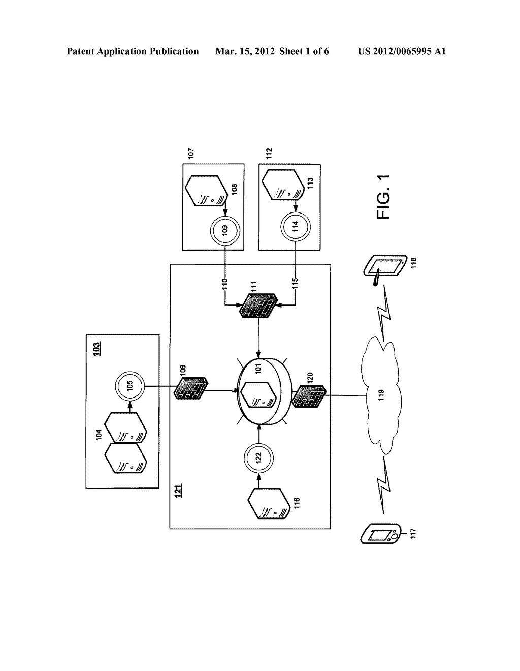 SYSTEM AND METHOD FOR PROVIDING ELECTRONIC RECORDS - diagram, schematic, and image 02