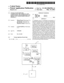 SYSTEM AND METHOD FOR COORDINATING THE COMMUNICATION OF HEALTH RELATED     INFORMATION AND PRODUCTS TO A REGISTERED USER OF A PHARMACY diagram and image