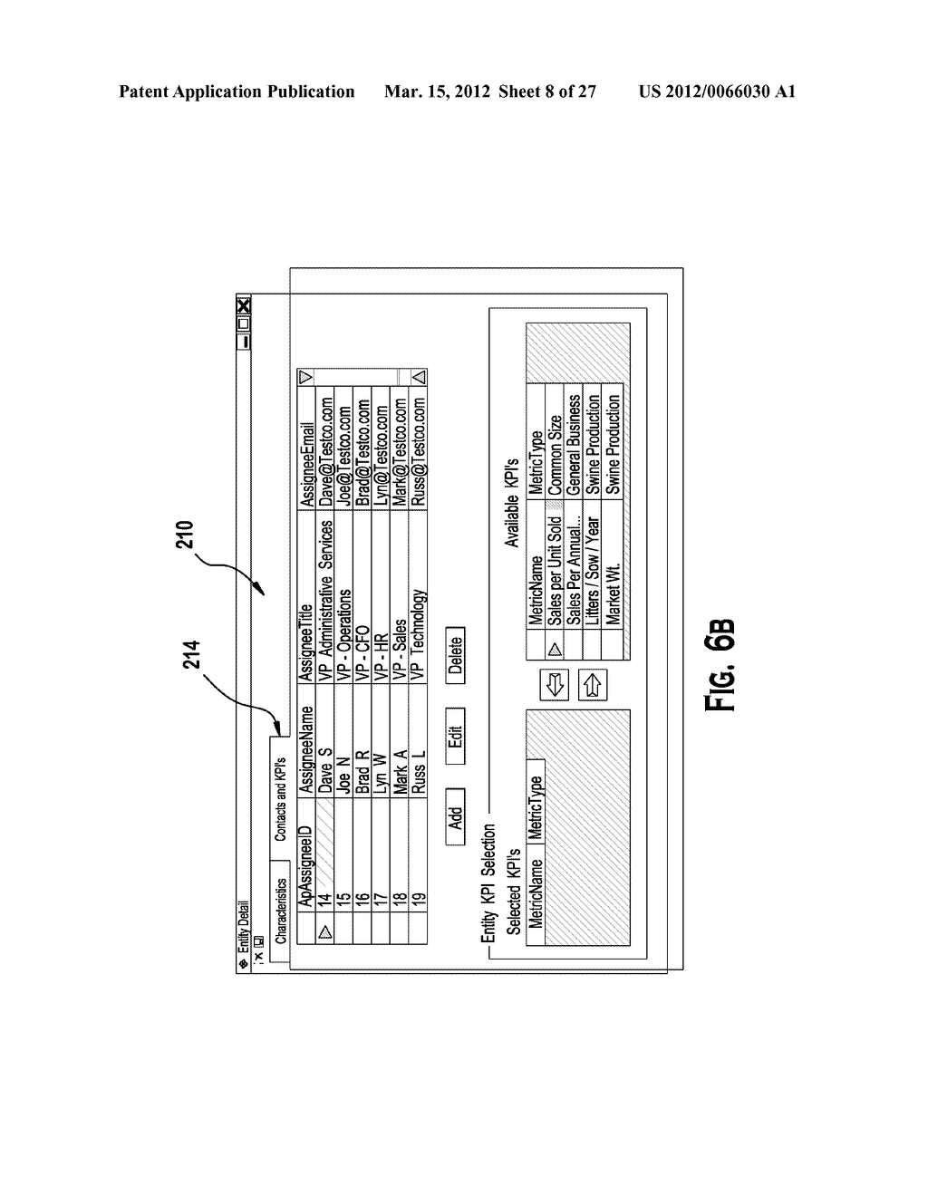 Performance Management System And Dashboard - diagram, schematic, and image 09