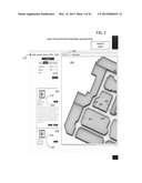 RF FINGERPRINTS FOR CONTENT LOCATION diagram and image