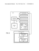 RF FINGERPRINTS FOR CONTENT LOCATION diagram and image