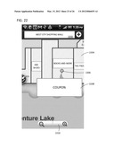 RF FINGERPRINTS FOR CONTENT LOCATION diagram and image