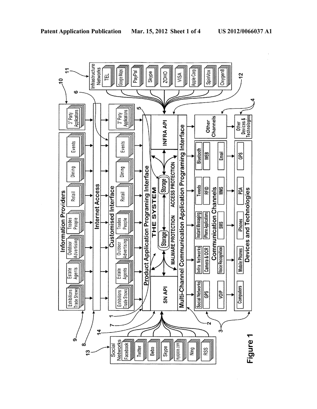 IDENTITY NON-DISCLOSURE MULTI-CHANNEL AUTO-RESPONDER - diagram, schematic, and image 02
