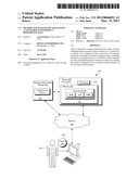 Method and System for Associating a Consumer with Product Redemption Data diagram and image