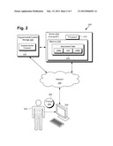 Method and System for Associating a Consumer with Product Redemption Data diagram and image