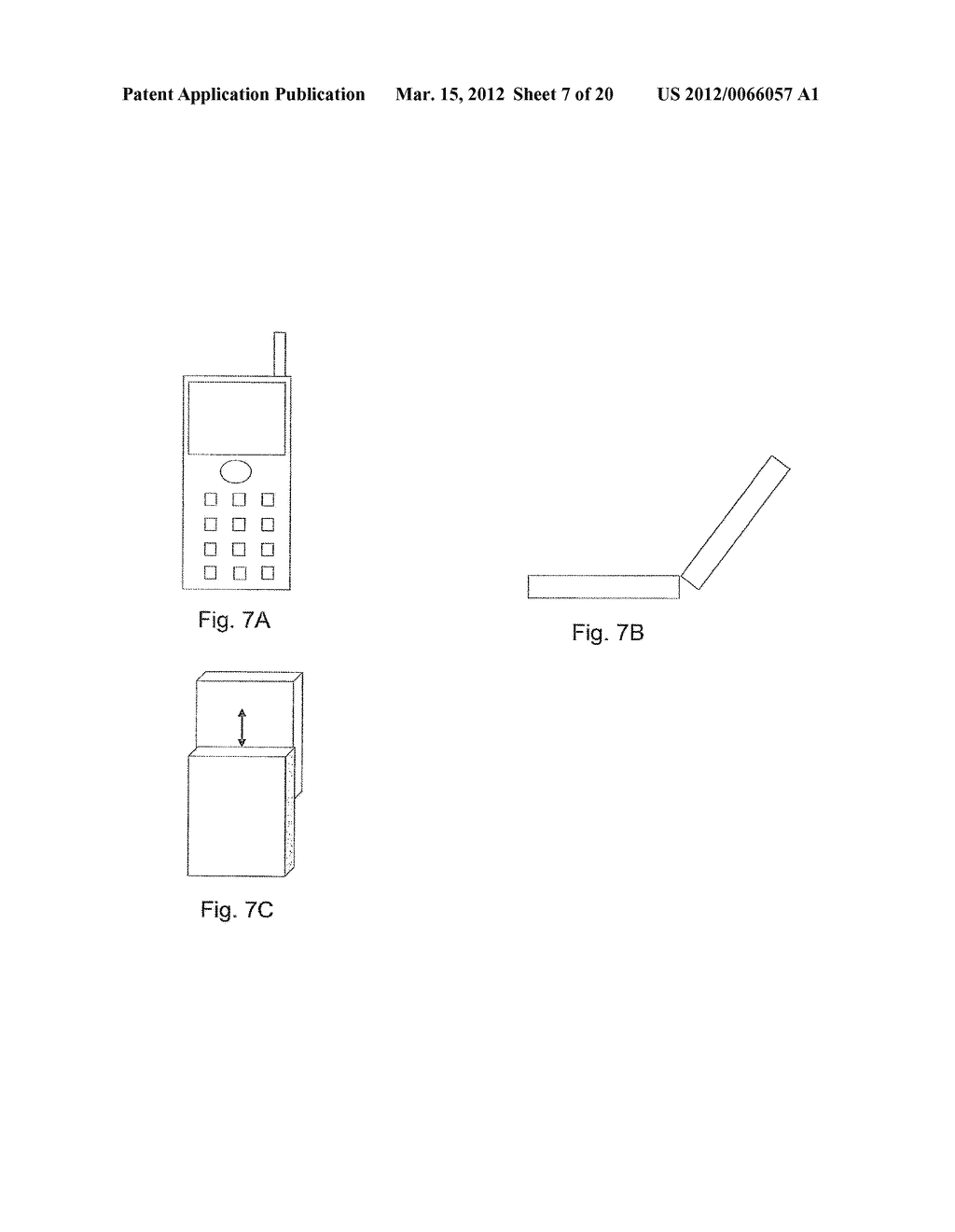 SYSTEM FOR TARGETING ADVERTISING CONTENT TO A PLURALITY OF MOBILE     COMMUNICATION FACILITIES - diagram, schematic, and image 09