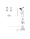 Systems and Methods for Commingled Mail diagram and image