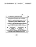 OVERAGE SERVICE USING OVERAGE PASSCODE diagram and image