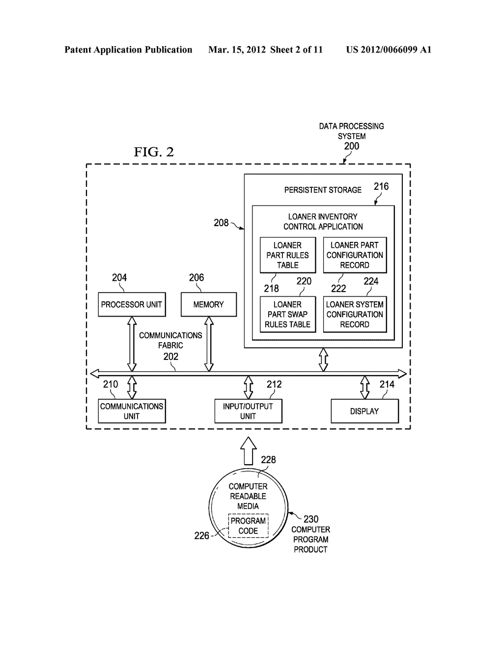 AUTOMATIC LOANER PART REPLACEMENT TO PREVENT SYSTEM CALLBACK - diagram, schematic, and image 03