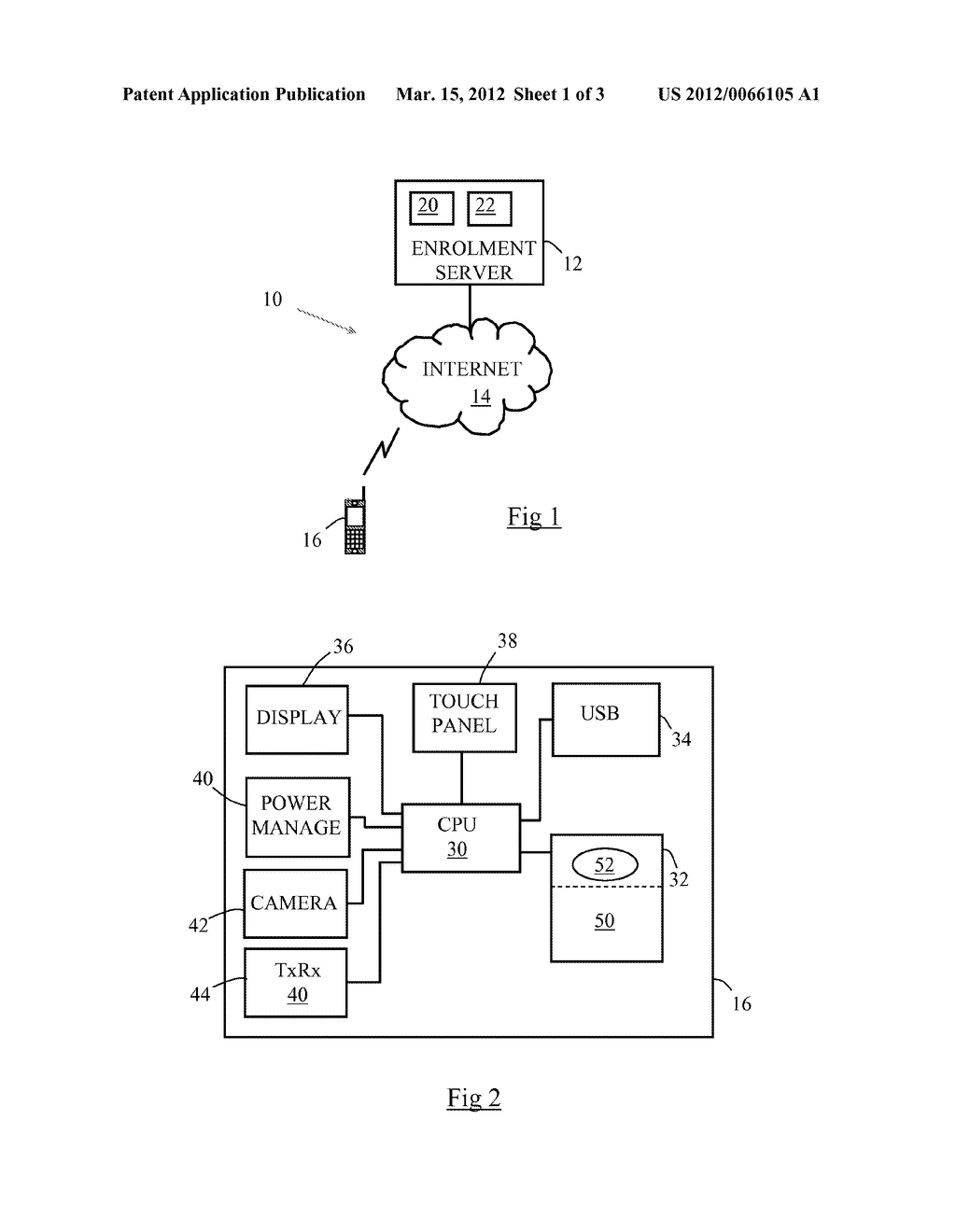 ENROLLMENT FOR ELECTRONIC BANKING SERVICES - diagram, schematic, and image 02