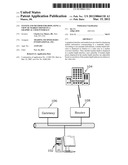 System And Method For Displaying A View Of Market Depth On A Graphical     User Interface diagram and image