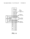 System and Method for Computing and Displaying Effective Bid and Ask     Information diagram and image