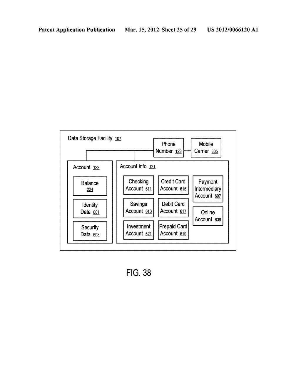 SYSTEMS AND METHODS TO PROCESS PAYMENTS VIA A COMMUNICATION SYSTEM - diagram, schematic, and image 26