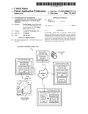 SYSTEM FOR AND METHODS OF CONFIRMING LOCATE OPERATION WORK ORDERS WITH     RESPECT TO MUNICIPAL PERMITS diagram and image