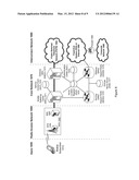 Methods, Systems, and Processes for Identifying Affected and Related     Individuals During a Crisis diagram and image