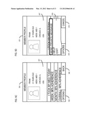 METHOD AND APPARATUS FOR MONITORING ADHERENCE TO PRESCRIBED REGIMENS diagram and image