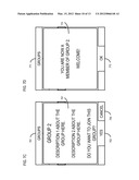 METHOD AND APPARATUS FOR MONITORING ADHERENCE TO PRESCRIBED REGIMENS diagram and image