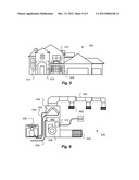 OCCUPANCY PATTERN DETECTION, ESTIMATION AND PREDICTION diagram and image