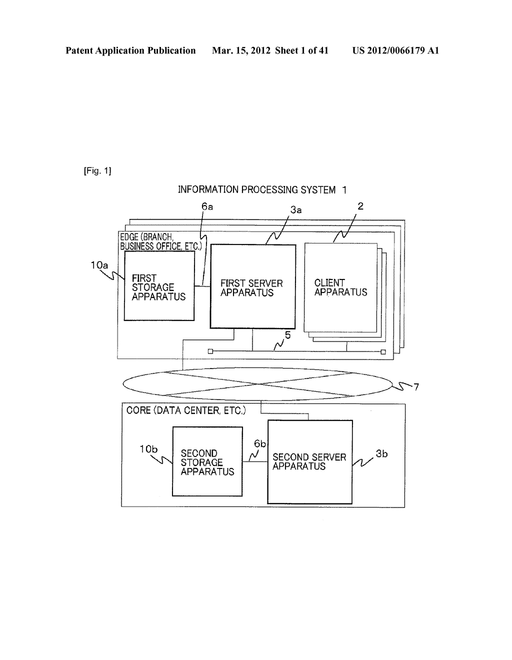 SERVER APPARATUS AND CONTROL METHOD OF THE SAME - diagram, schematic, and image 02
