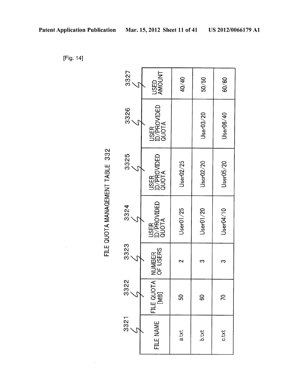 SERVER APPARATUS AND CONTROL METHOD OF THE SAME - diagram, schematic, and image 12