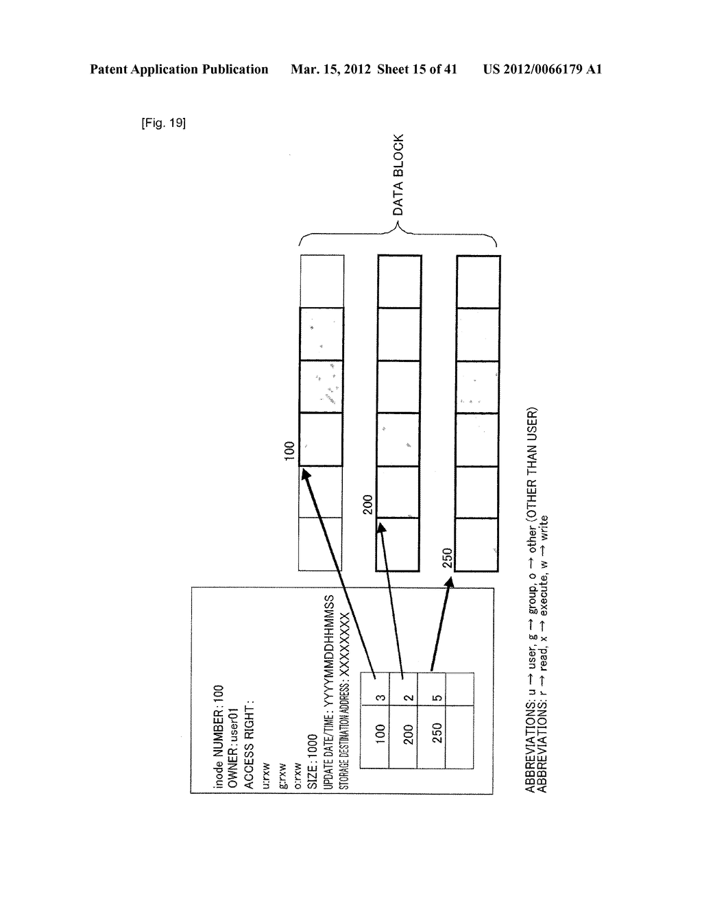 SERVER APPARATUS AND CONTROL METHOD OF THE SAME - diagram, schematic, and image 16