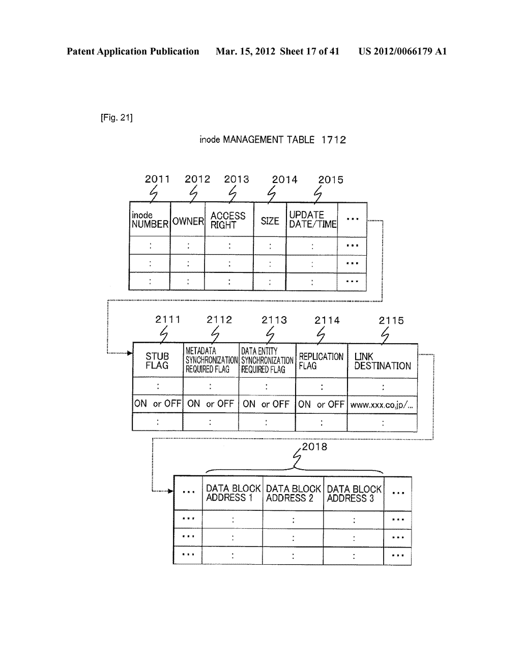 SERVER APPARATUS AND CONTROL METHOD OF THE SAME - diagram, schematic, and image 18