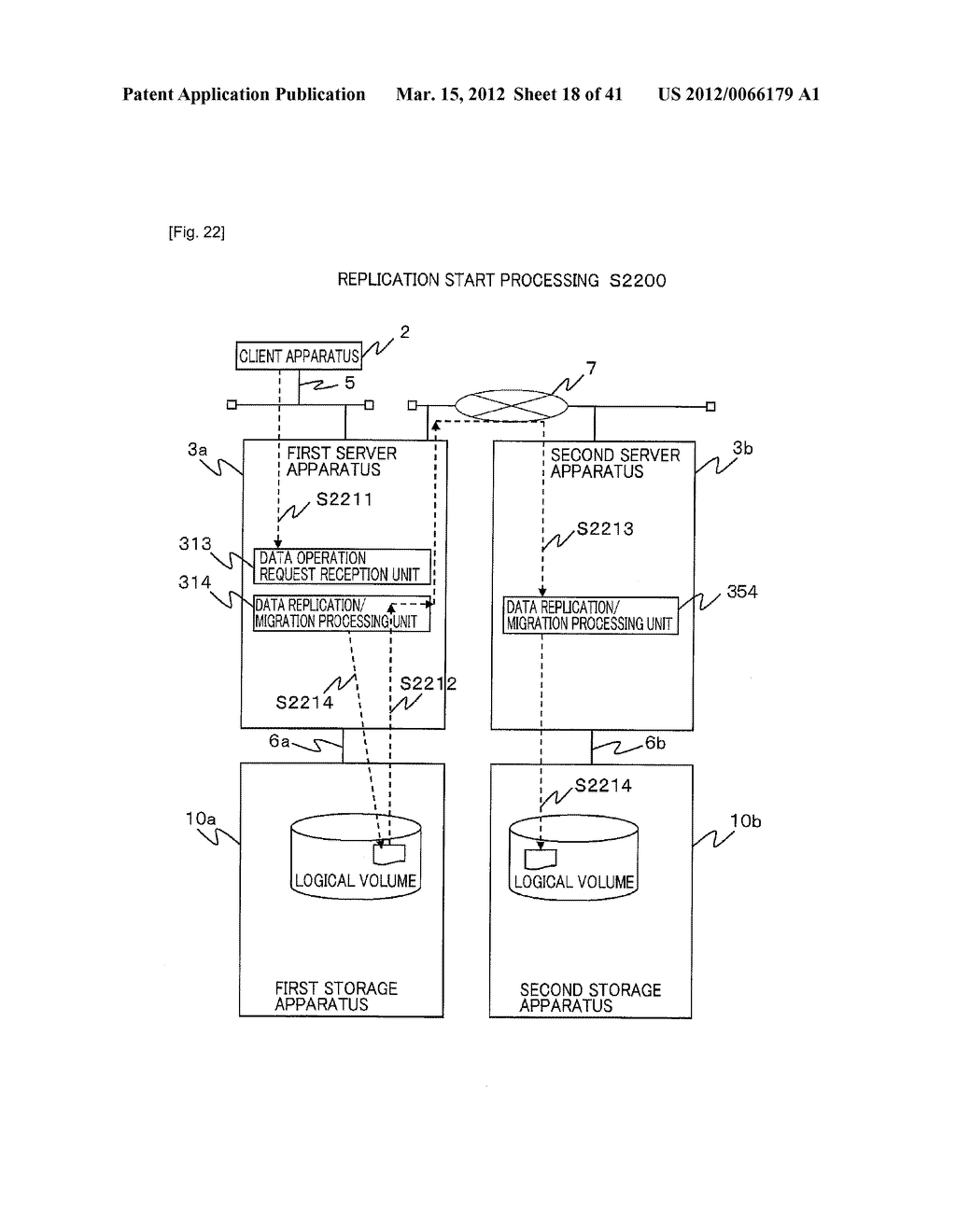 SERVER APPARATUS AND CONTROL METHOD OF THE SAME - diagram, schematic, and image 19