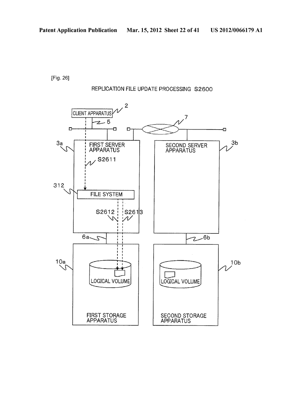 SERVER APPARATUS AND CONTROL METHOD OF THE SAME - diagram, schematic, and image 23