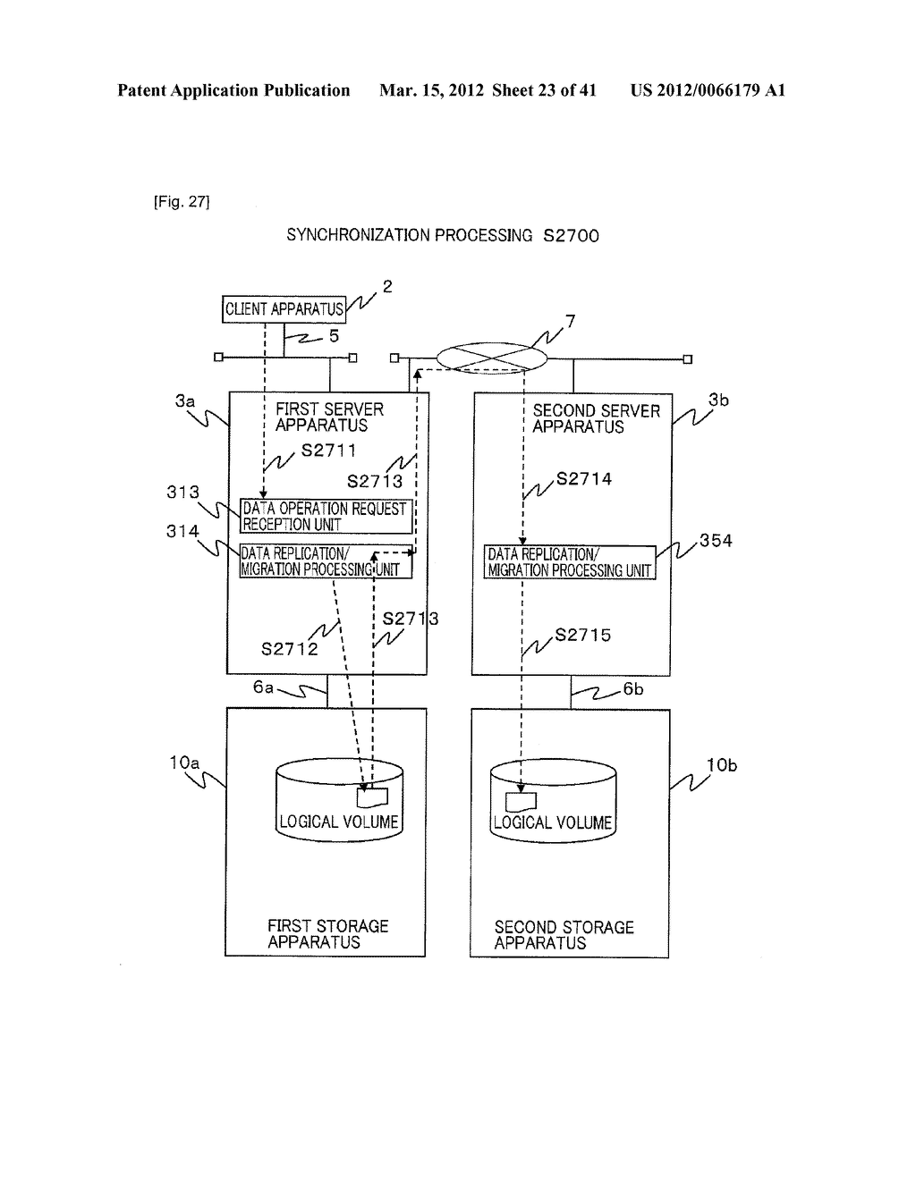 SERVER APPARATUS AND CONTROL METHOD OF THE SAME - diagram, schematic, and image 24