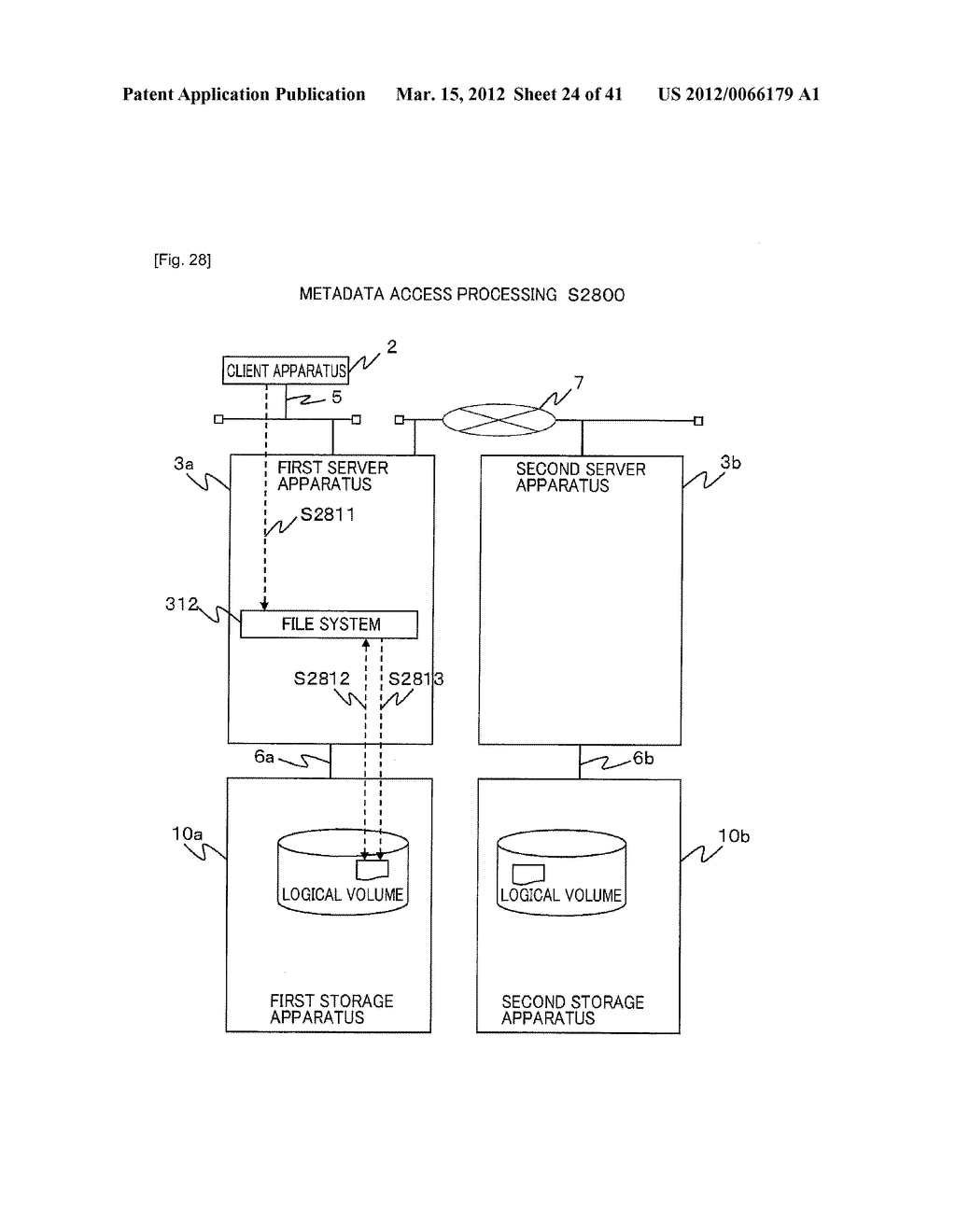SERVER APPARATUS AND CONTROL METHOD OF THE SAME - diagram, schematic, and image 25