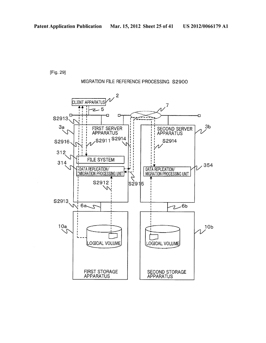 SERVER APPARATUS AND CONTROL METHOD OF THE SAME - diagram, schematic, and image 26