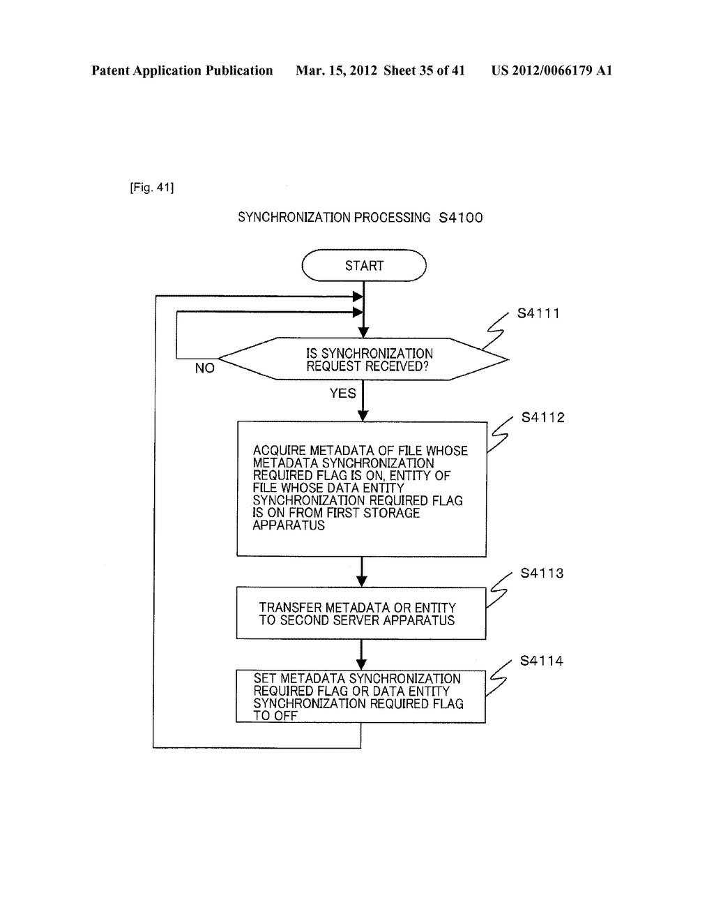 SERVER APPARATUS AND CONTROL METHOD OF THE SAME - diagram, schematic, and image 36