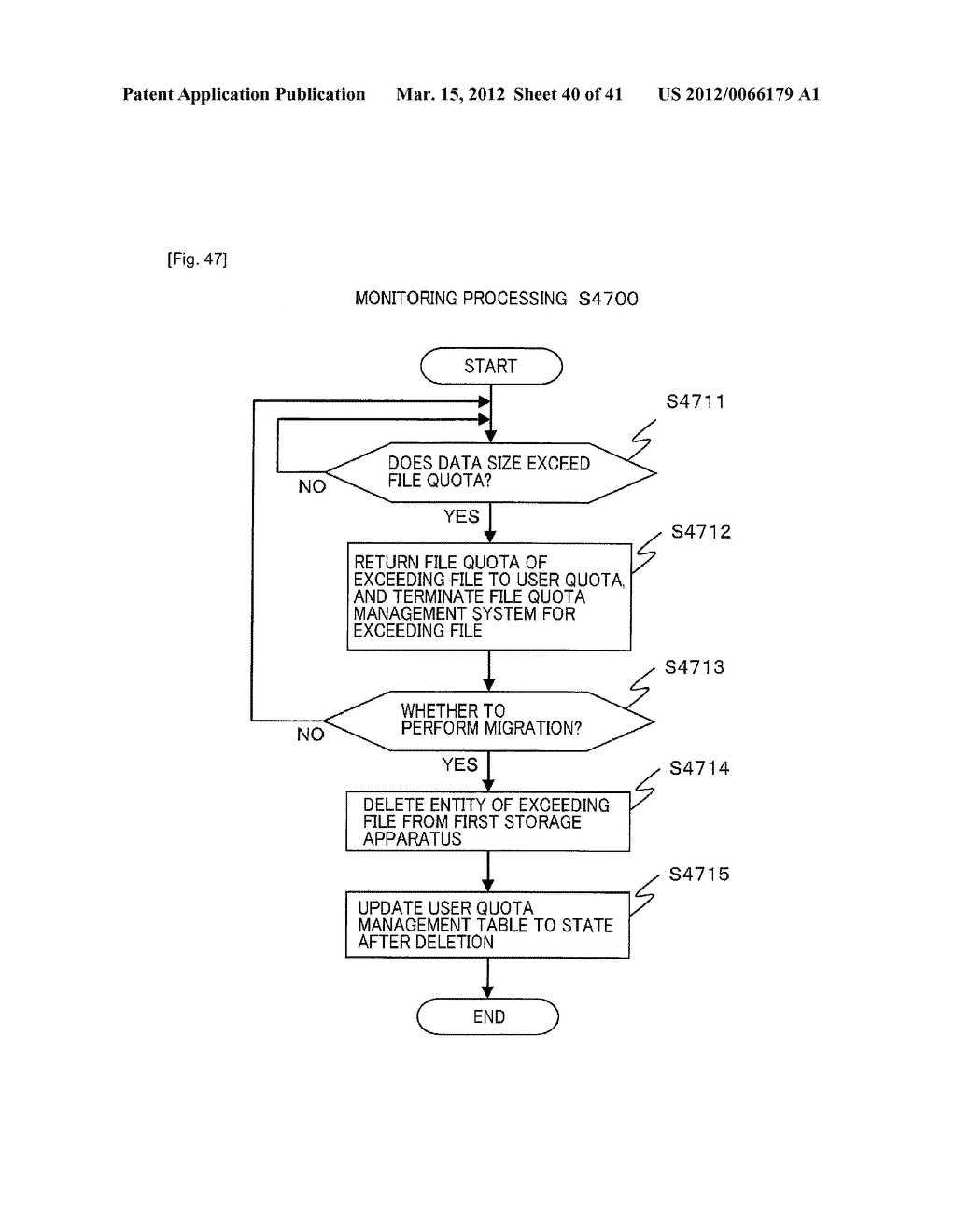 SERVER APPARATUS AND CONTROL METHOD OF THE SAME - diagram, schematic, and image 41