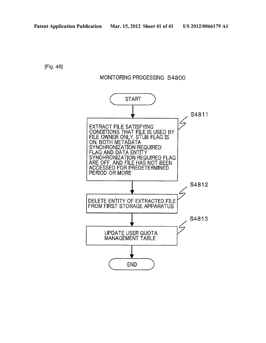 SERVER APPARATUS AND CONTROL METHOD OF THE SAME - diagram, schematic, and image 42