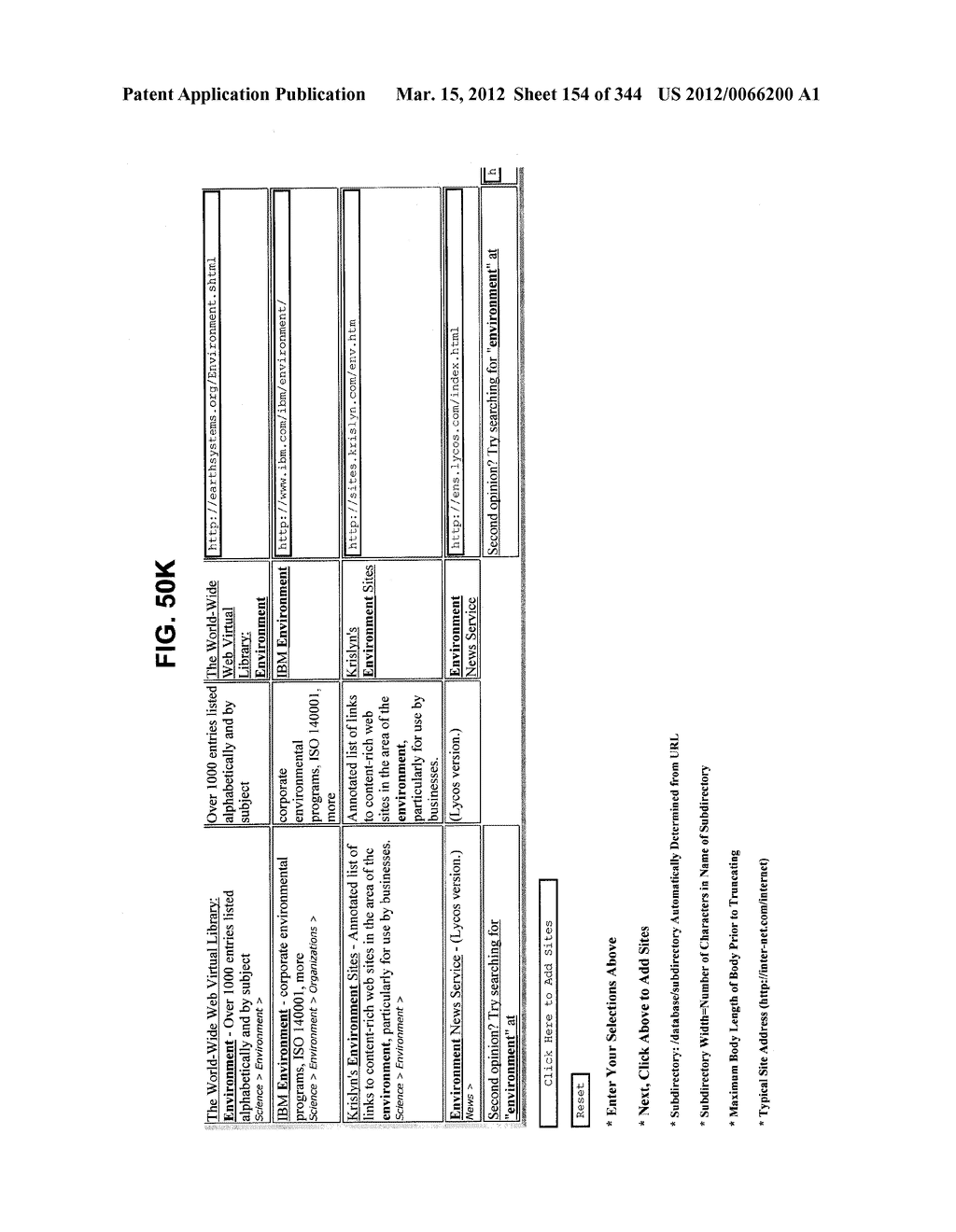 Metasearch Engine for Ordering Items Returned In Travel Related Search     Results Using Multiple Queries on Multiple Unique Hosts - diagram, schematic, and image 155