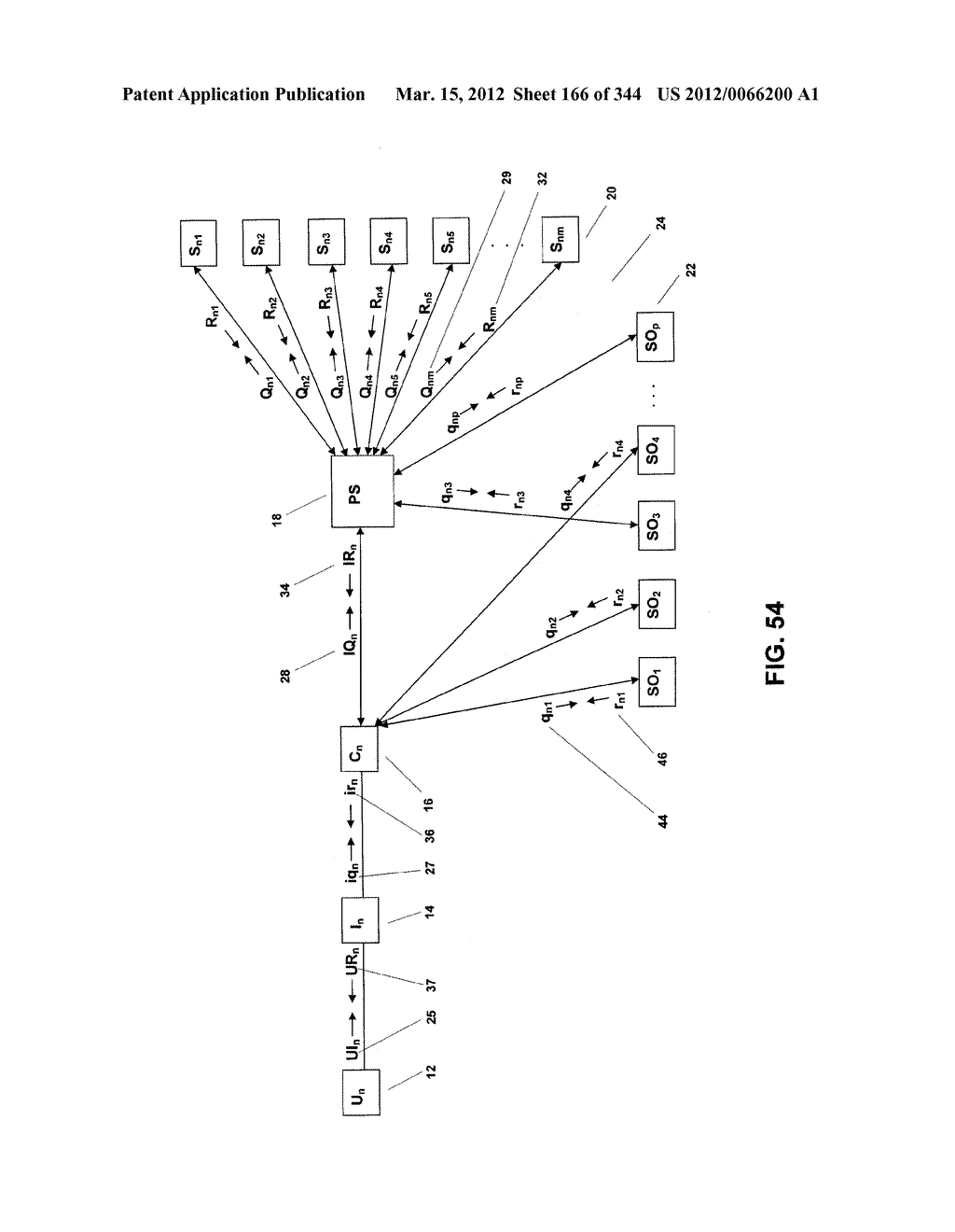 Metasearch Engine for Ordering Items Returned In Travel Related Search     Results Using Multiple Queries on Multiple Unique Hosts - diagram, schematic, and image 167