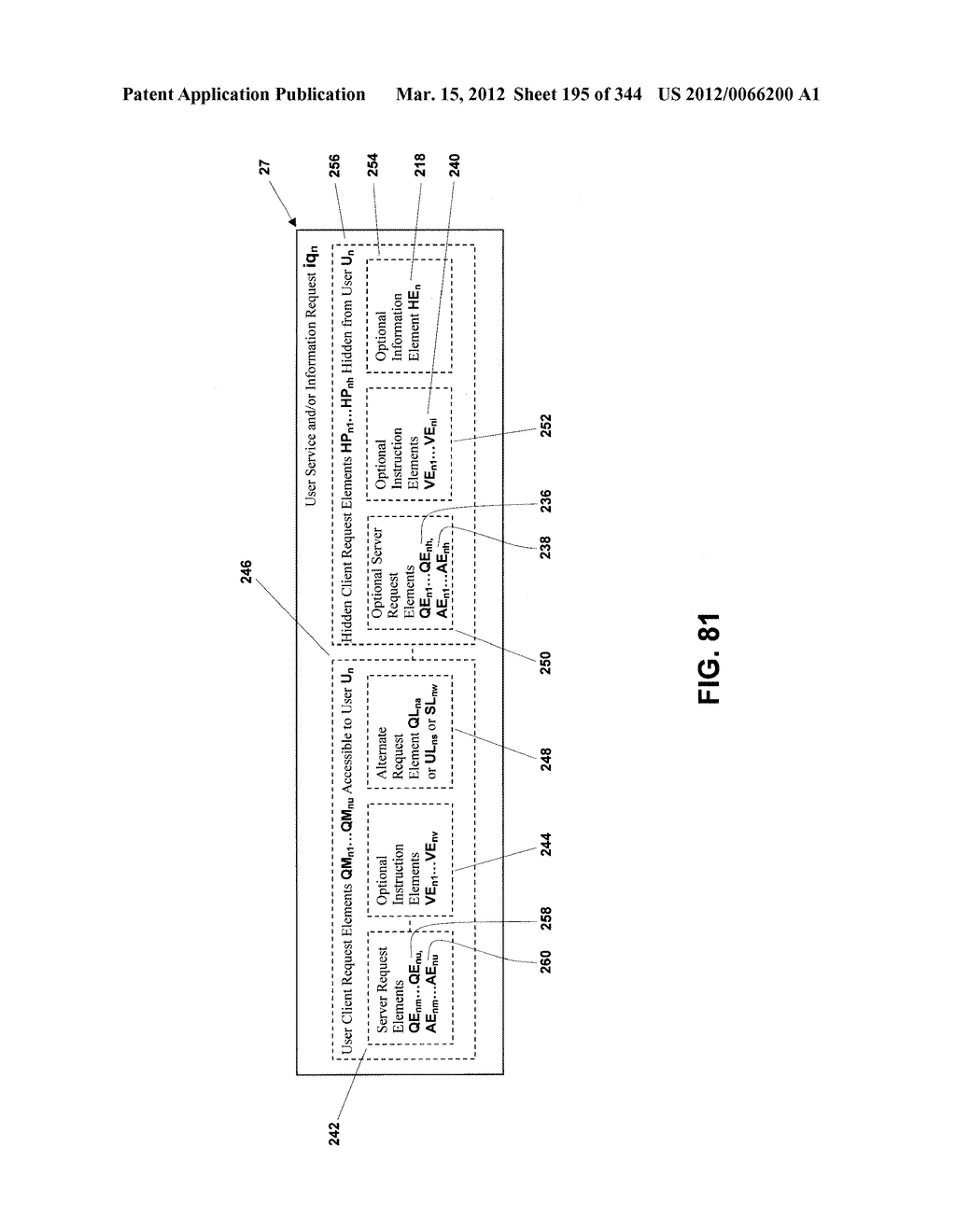 Metasearch Engine for Ordering Items Returned In Travel Related Search     Results Using Multiple Queries on Multiple Unique Hosts - diagram, schematic, and image 196