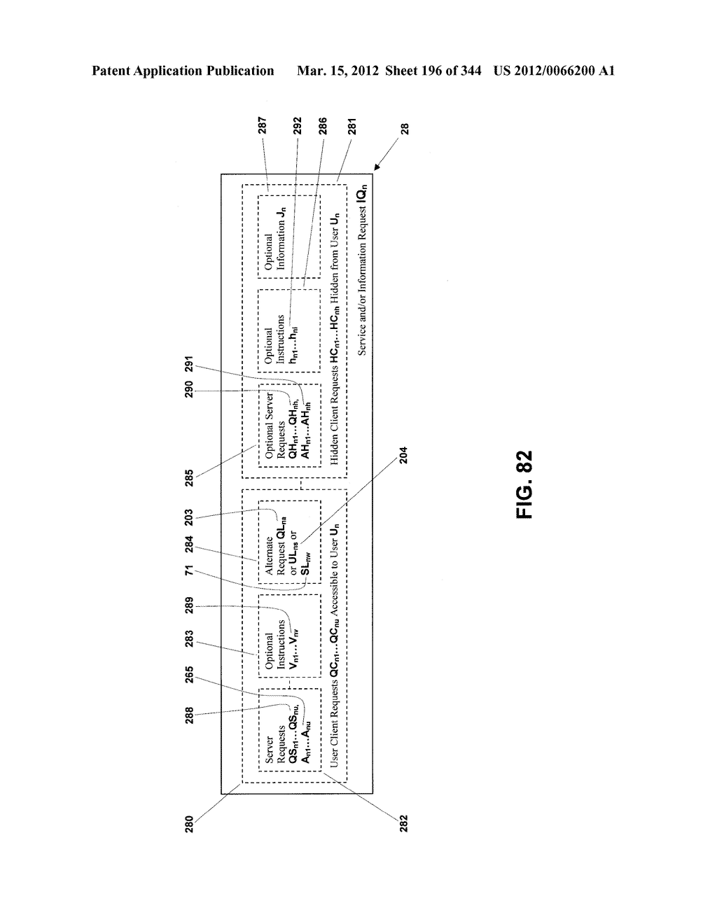 Metasearch Engine for Ordering Items Returned In Travel Related Search     Results Using Multiple Queries on Multiple Unique Hosts - diagram, schematic, and image 197