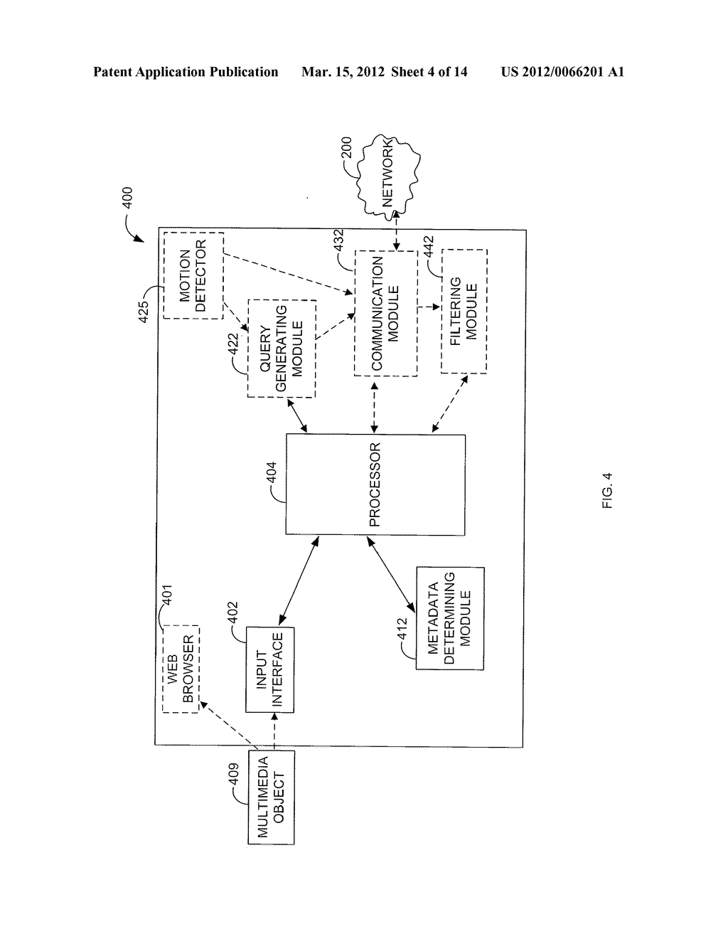 SYSTEMS AND METHODS FOR GENERATING A SEARCH - diagram, schematic, and image 05