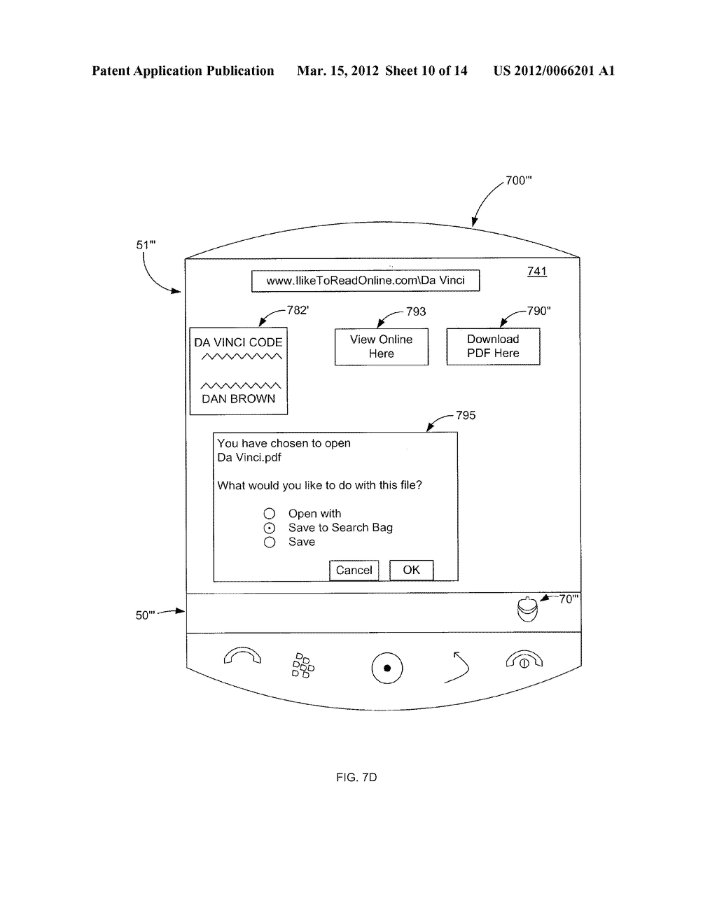 SYSTEMS AND METHODS FOR GENERATING A SEARCH - diagram, schematic, and image 11