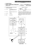 INTERFACE TO NAVIGATE AND SEARCH A CONCEPT HIERARCHY diagram and image